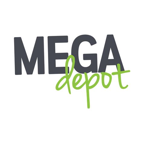 MegaDepot .